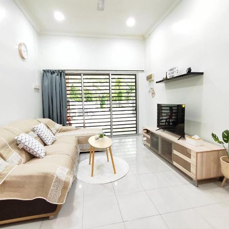 Bidor Family Choice 3 Bedrooms Wifi Bidur Ngoại thất bức ảnh