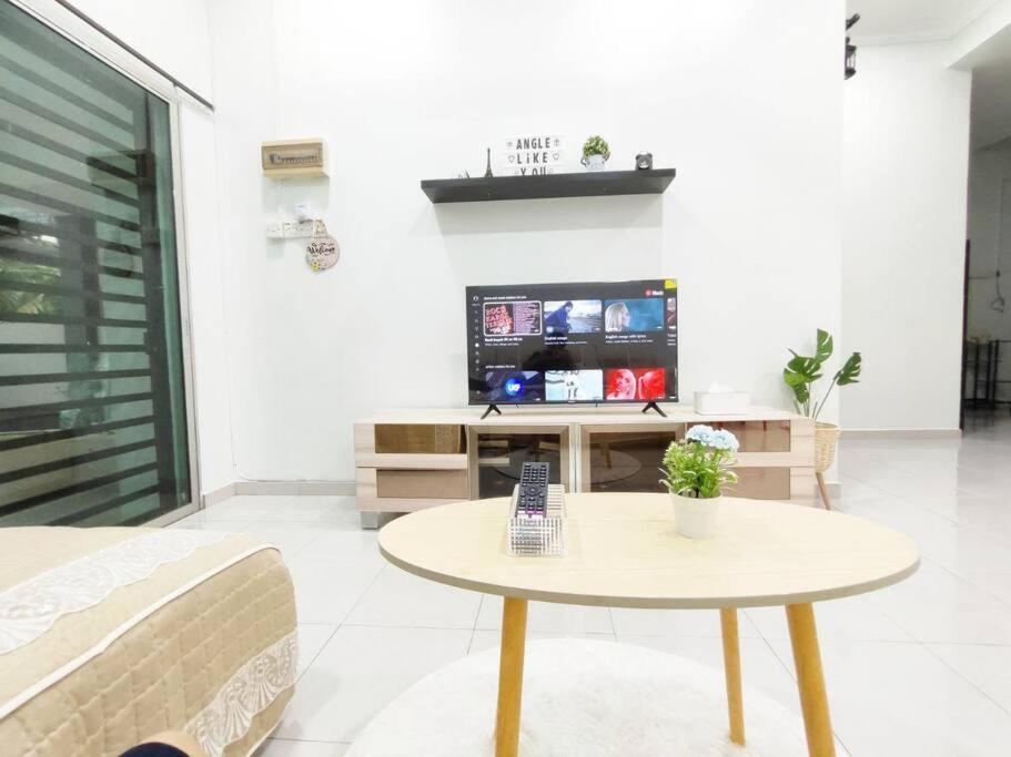 Bidor Family Choice 3 Bedrooms Wifi Bidur Ngoại thất bức ảnh