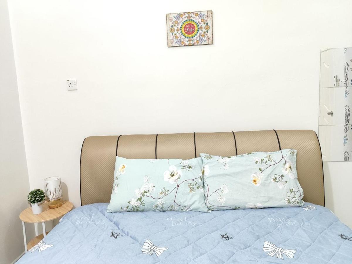 Bidor Family Choice 3 Bedrooms Wifi Bidur Ngoại thất bức ảnh