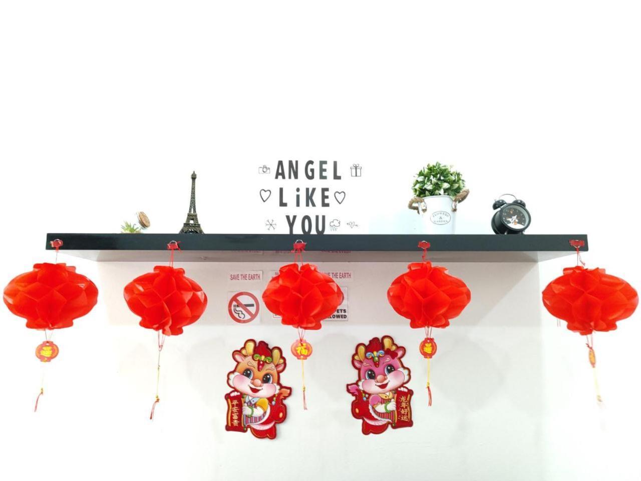 Bidor Family Choice 3 Bedrooms Wifi Bidur Ngoại thất bức ảnh
